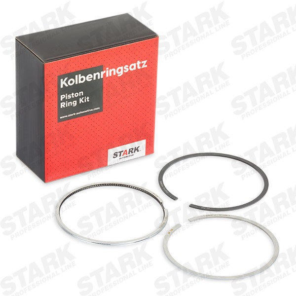 STARK Piston Ring Kit Article number: SKPRK-1020094 cheaply