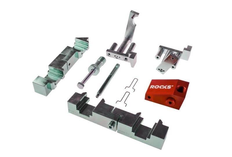 ROOKS Retaining Tool Set, camshaft Article number: OK-02.3013 cheaply