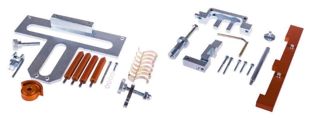 ROOKS Retaining Tool Set, camshaft Article number: OK-02.3020 cheaply