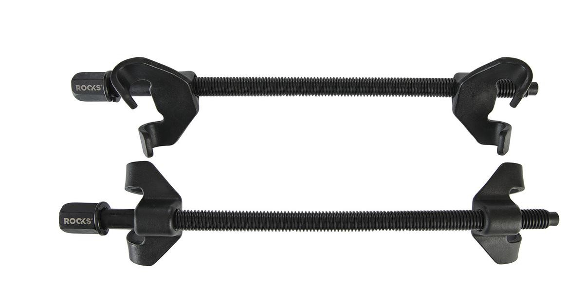ROOKS Coil Spring Compressor Article number: OK-02.0401 cheaply