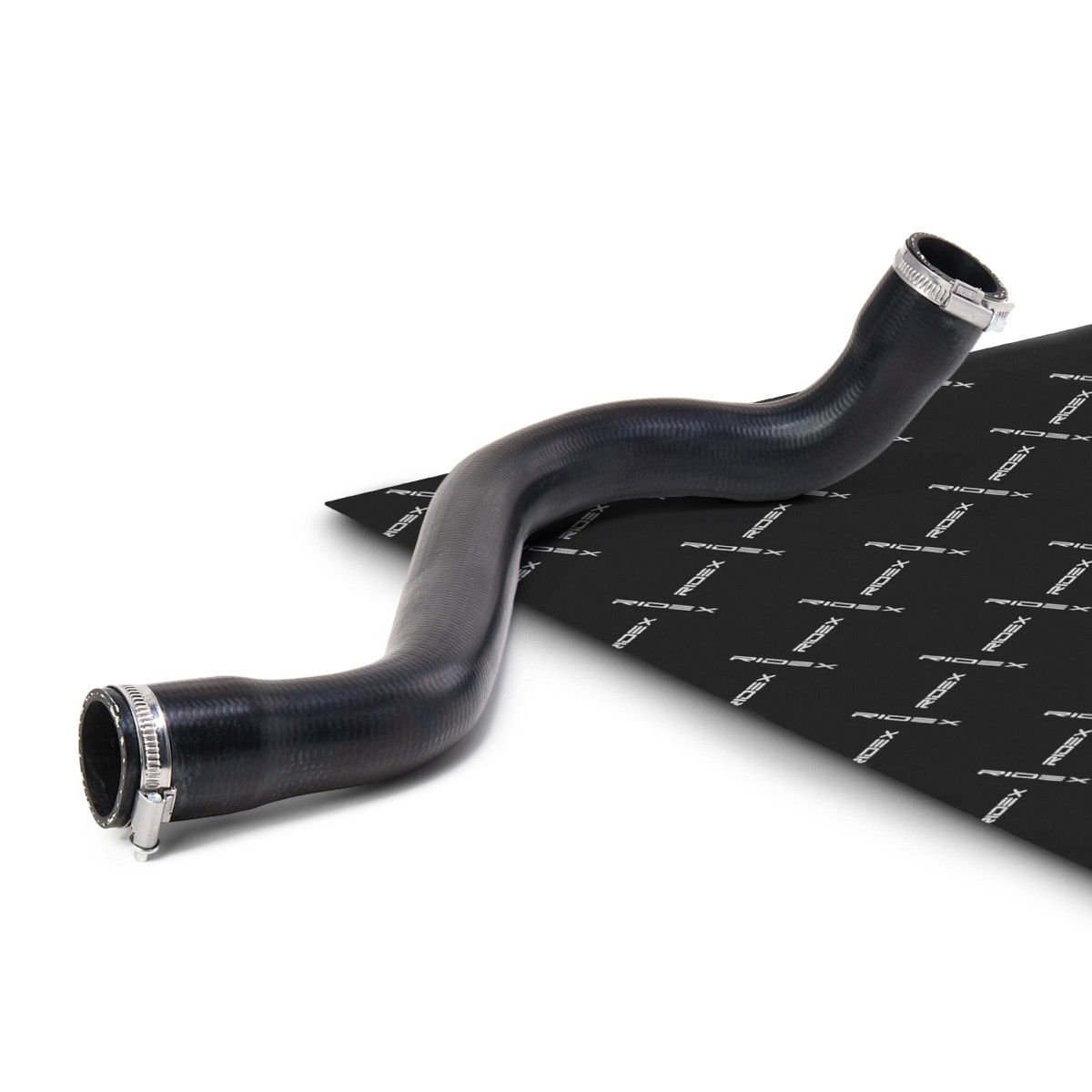 RIDEX Charger intake hose Article number: 3314C0301 cheaply