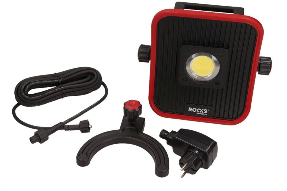 ROOKS Work light Article number: OK-03.3008 cheaply