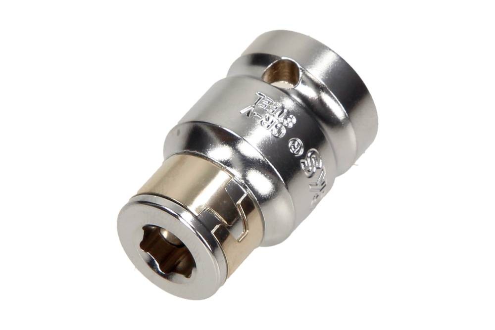 ROOKS Square Adapter Bit Article number: OK-01.2113 cheaply