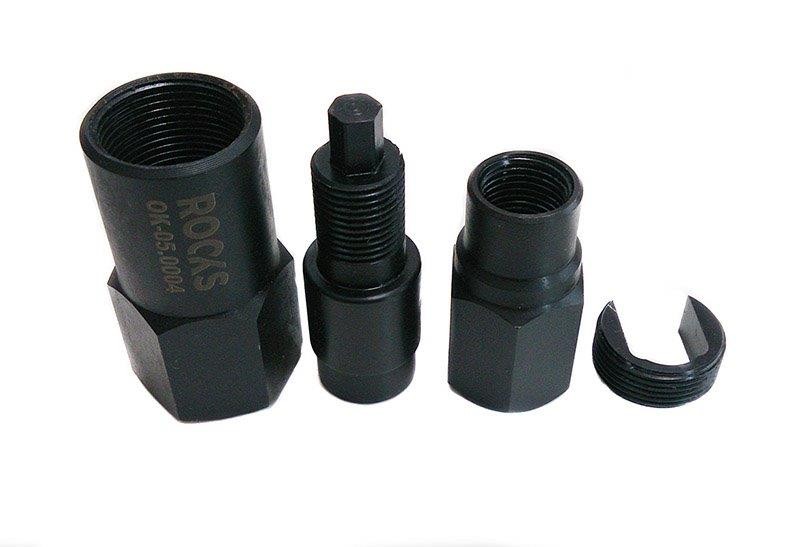 ROOKS Puller set, injector nozzle Article number: OK-05.0004 cheaply