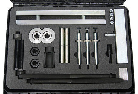 ROOKS Puller set, injector nozzle Article number: OK-05.0038 cheaply