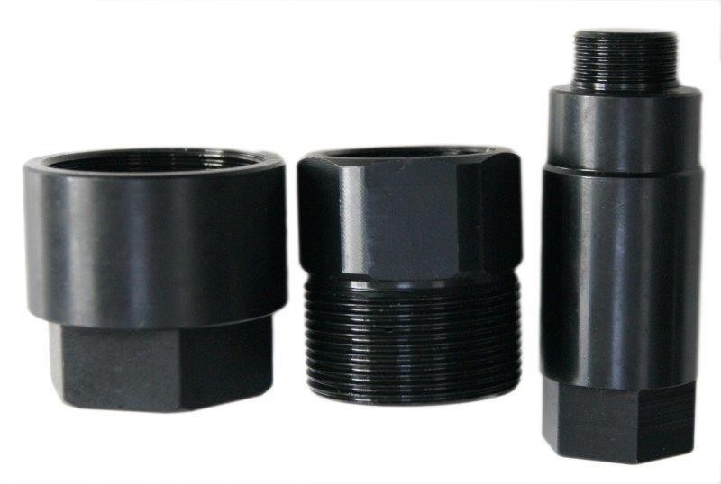 ROOKS Puller set, injector nozzle Article number: OK-05.0048 cheaply
