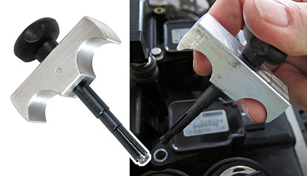 ROOKS Puller, ignition coil unit Article number: OK-05.0043 cheaply