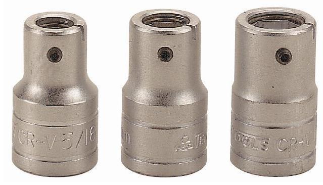 TengTools Square Adapter Bit Article number: 101670057 cheaply