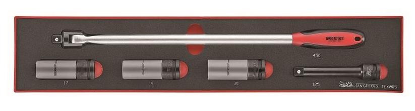 TengTools Lug wrench kit Article number: 238460109 cheaply