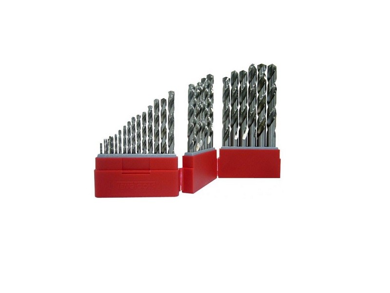 TengTools Twist Drill Bit Set Article number: 151620101 cheaply