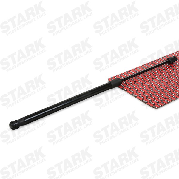 STARK Tailgate strut Article number: SKGS-0221025 cheaply