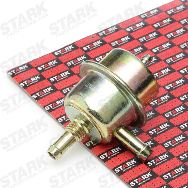 STARK Brændstoftrykregulator Varenummer: SKCVF-2900016 billige