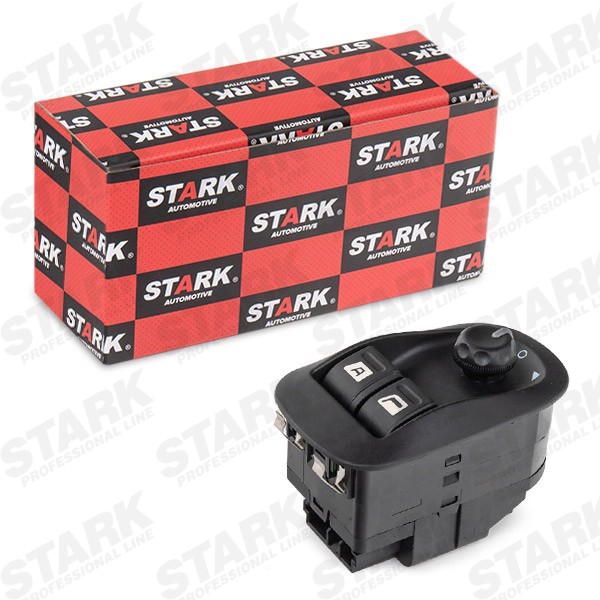 STARK Window switch Article number: SKSW-1870100 cheaply