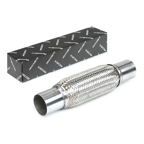 RIDEX Flex Hose, exhaust system Article number: 3971F0031 cheaply