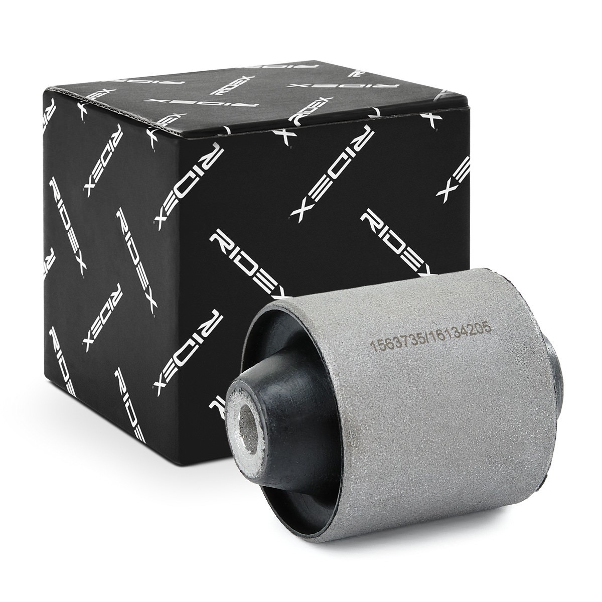 RIDEX Trailing arm / Suspension arm bush Article number: 251T0736 cheaply