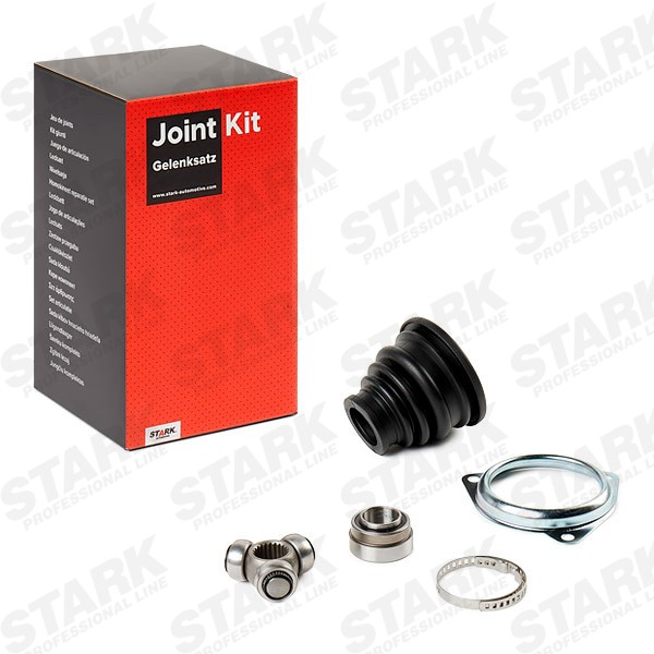 STARK Joint kit, drive shaft Article number: SKJK-0200614 cheaply