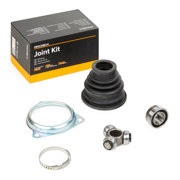 RIDEX Joint kit, drive shaft Article number: 5J0459 cheaply
