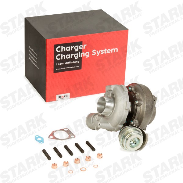 STARK Turbocharger Article number: SKCT-1190673 cheaply