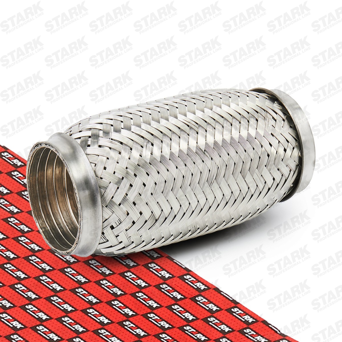 STARK Flex Hose, exhaust system Article number: SKFH-2540034 cheaply