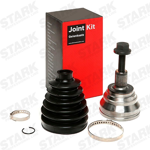 STARK Joint kit, drive shaft Article number: SKJK-0200617 cheaply