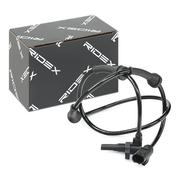 RIDEX Andur, rattapöörete arv Artikli number: 412W0889 soodsalt