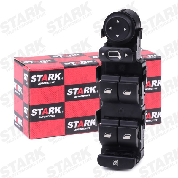 STARK Window switch Article number: SKSW-1870101 cheaply