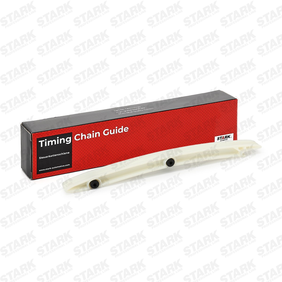 STARK SKTCG-5570028 Guides, timing chain CORSA 1.4 Twinport (F08, F68) 90 PS Petrol 2006