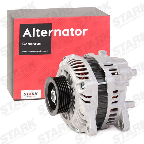 STARK Alternator Article number: SKGN-03221466 cheaply
