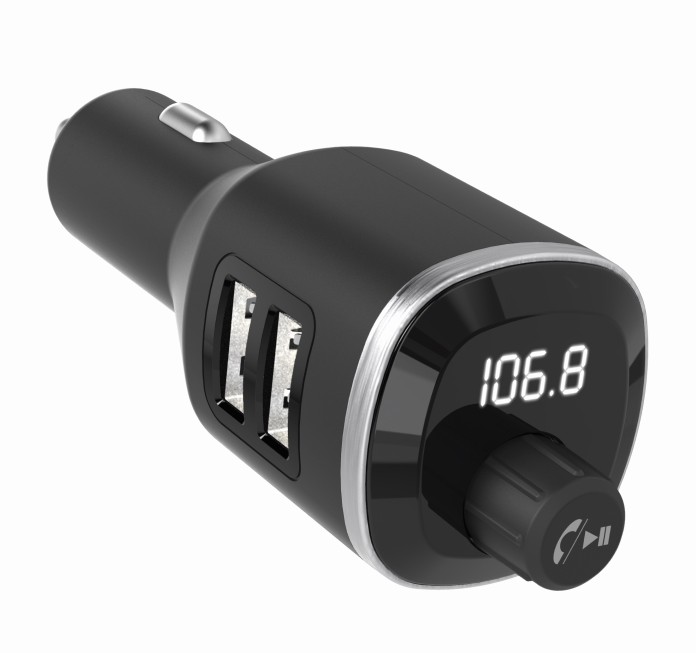 SCOSCHE FM transmitter BTFreq Artikli number: 7075 soodsalt