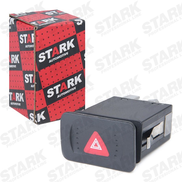 STARK SKSH-2080017 Katastrofeblinkkontakt BORA 2.0 115 HK Benzin 2005