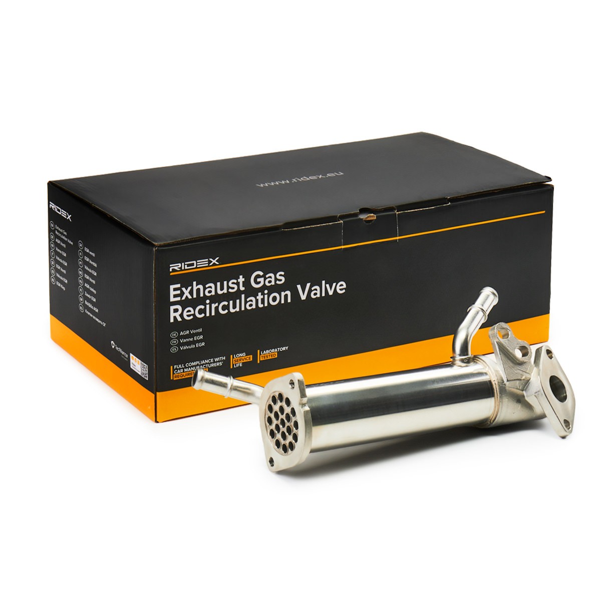 RIDEX EGR Module Article number: 4198E0032 cheaply