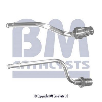 VEGAZ Pressure Pipe, pressure sensor (soot / particulate filter) Article number: DL-597 cheaply