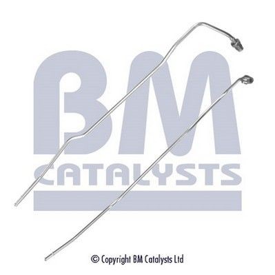 VEGAZ Pressure Pipe, pressure sensor (soot / particulate filter) Article number: DL-598 cheaply