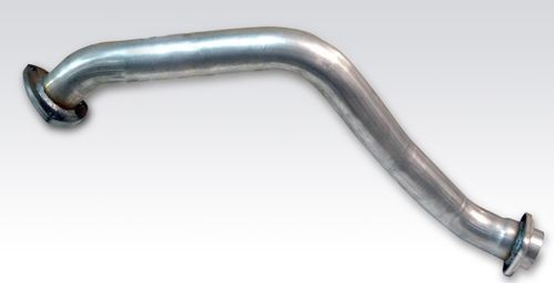 VEGAZ Exhaust Pipe Article number: MZR-164 cheaply