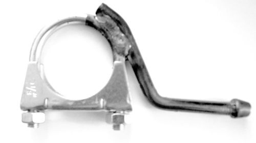 VEGAZ Holder, exhaust system Article number: PGM-140 cheaply