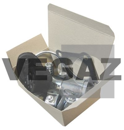 VEGAZ Mounting Kit, soot filter Article number: RA-895 cheaply