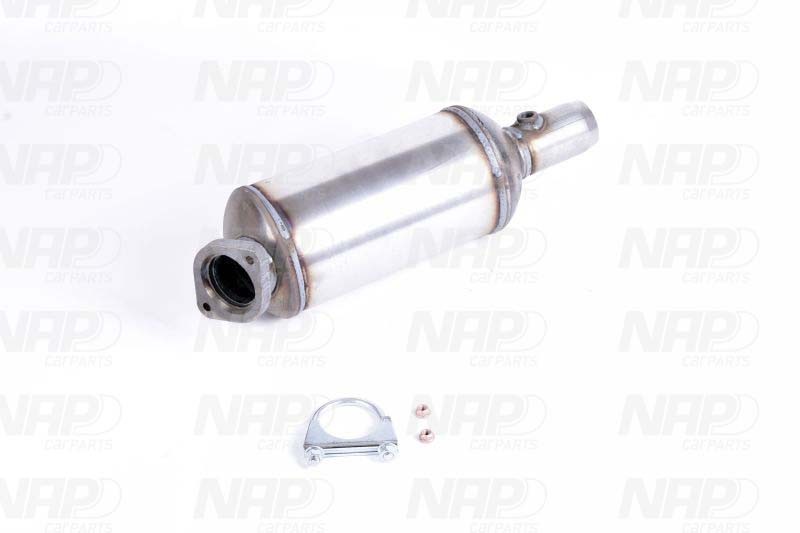 NAP carparts Tahmafilter Artikli number: CAD10042 soodsalt