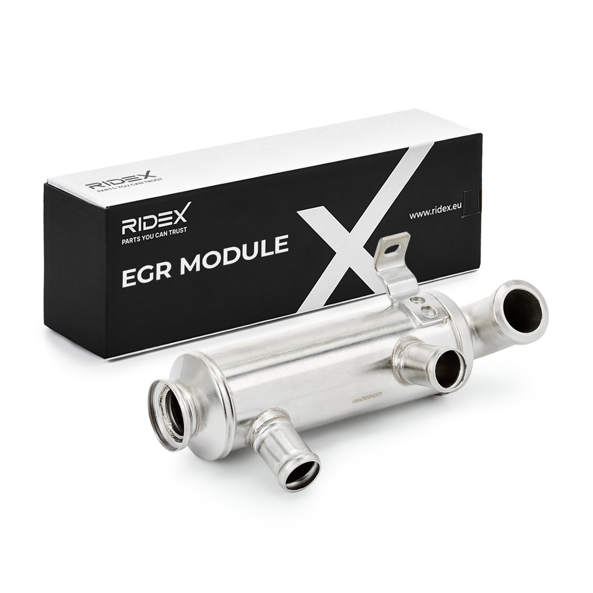 RIDEX AGR-Modul Artikelnummer: 4198E0036 kaufen