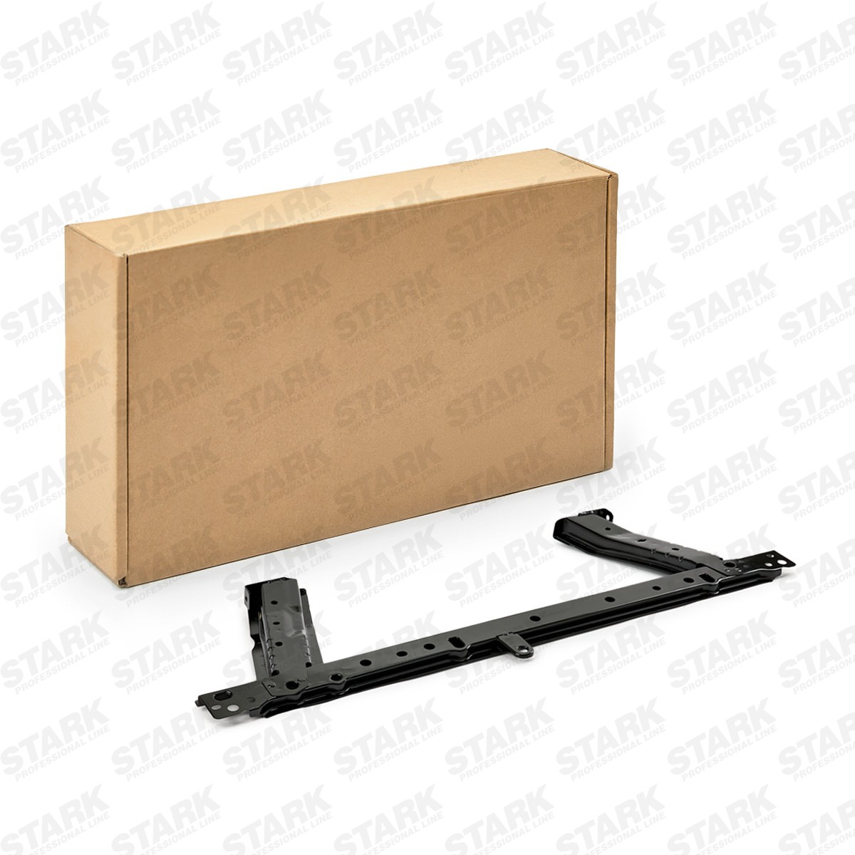 STARK Support Frame, engine carrier Article number: SKSF-2480003 cheaply