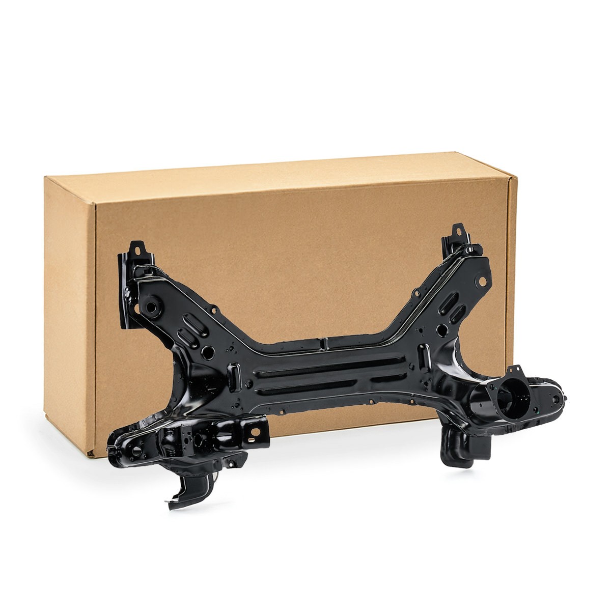 RIDEX Support Frame, engine carrier Article number: 2980S0008 cheaply