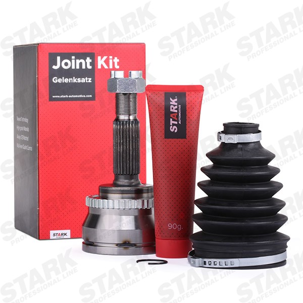 STARK Joint kit, drive shaft Article number: SKJK-0200622 cheaply