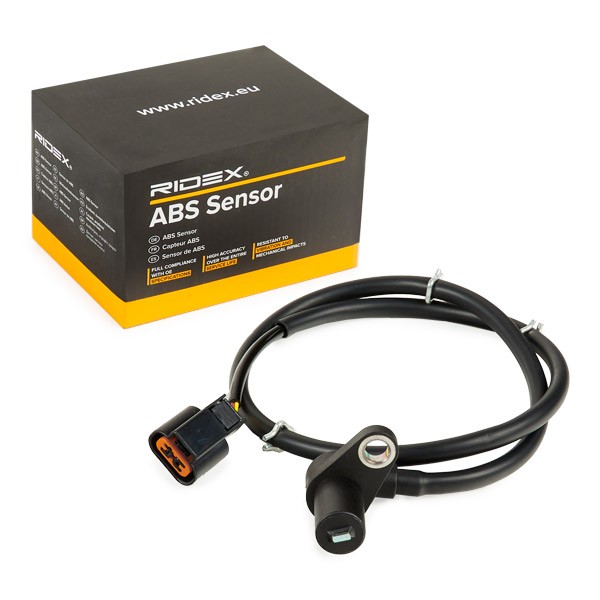 RIDEX ABS sensor Article number: 412W1003 cheaply