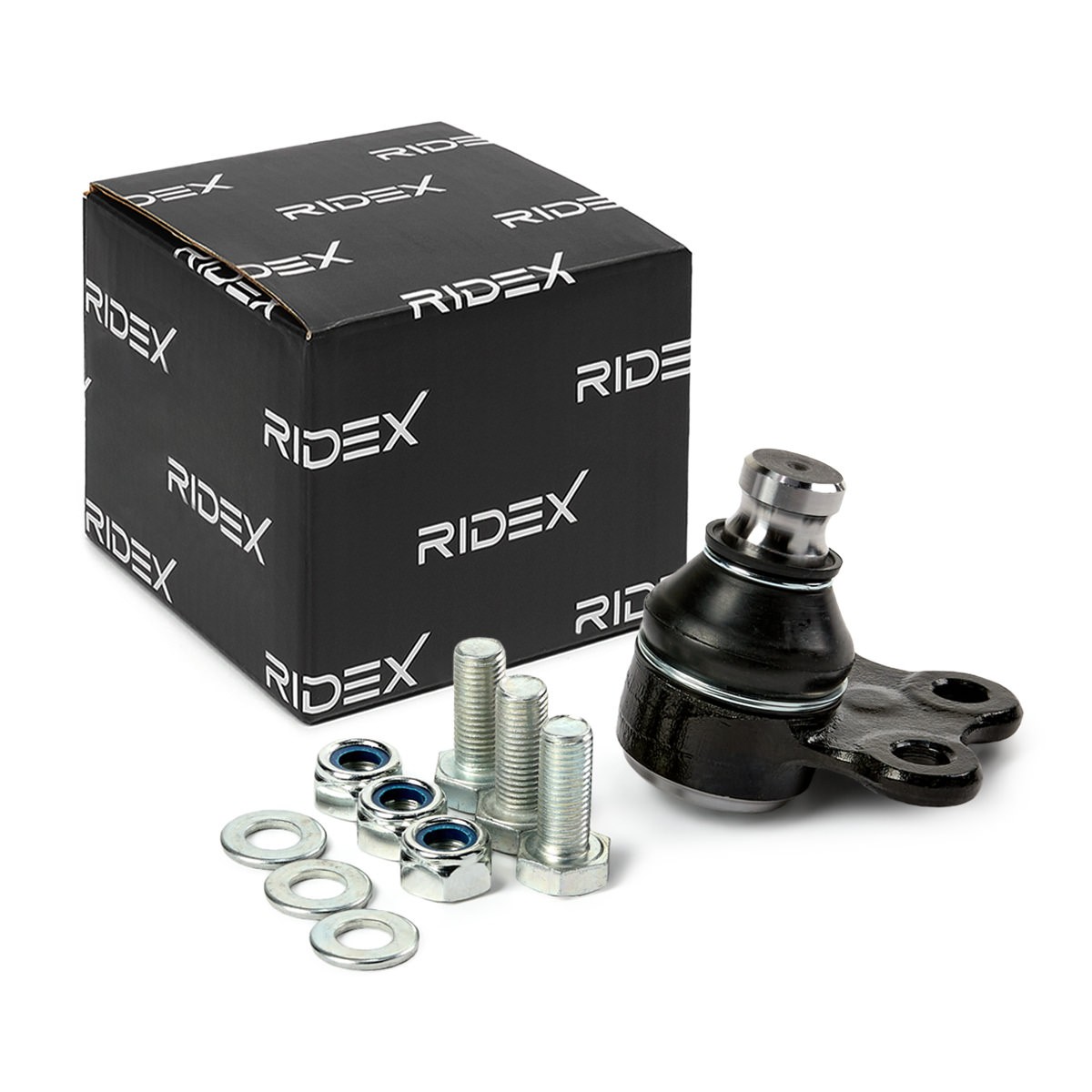 RIDEX Ball Joint Article number: 2462S0466 cheaply