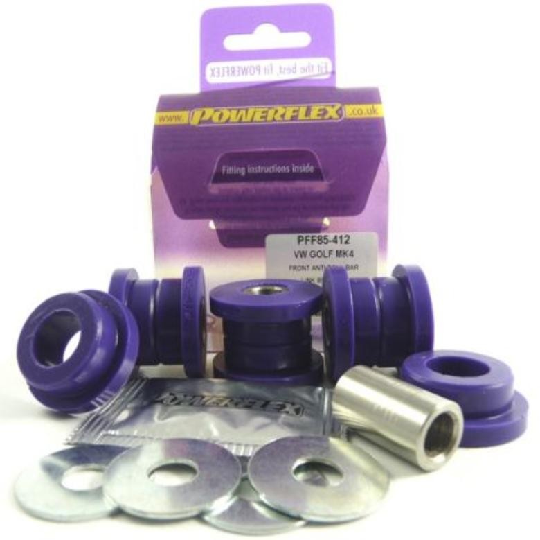 Powerflex Mounting, stabilizer coupling rod Road Series Article number: PFF85-412 cheaply