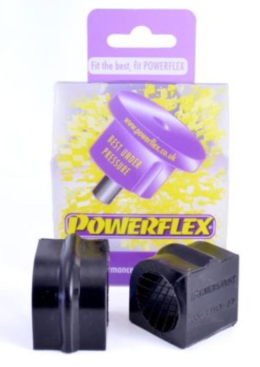 Powerflex Ophæng, stabilisator Varenummer: PFF85-1103-27 billige