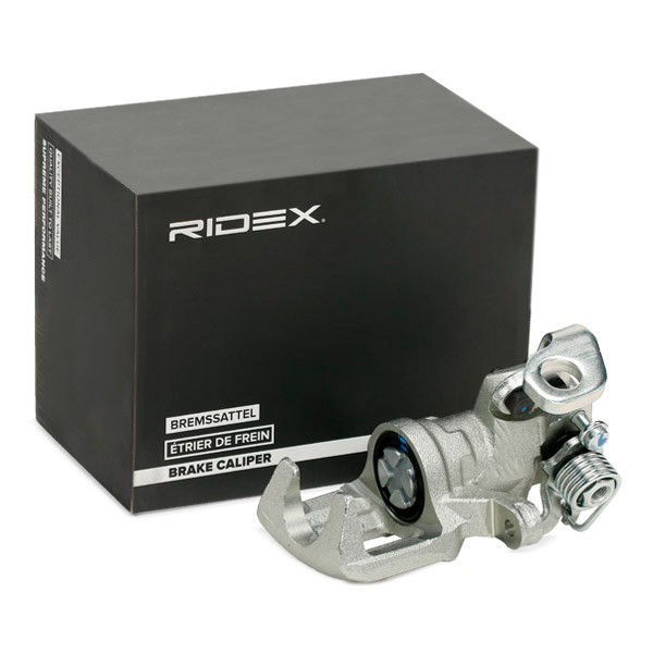 RIDEX Brake caliper Article number: 78B1257 cheaply