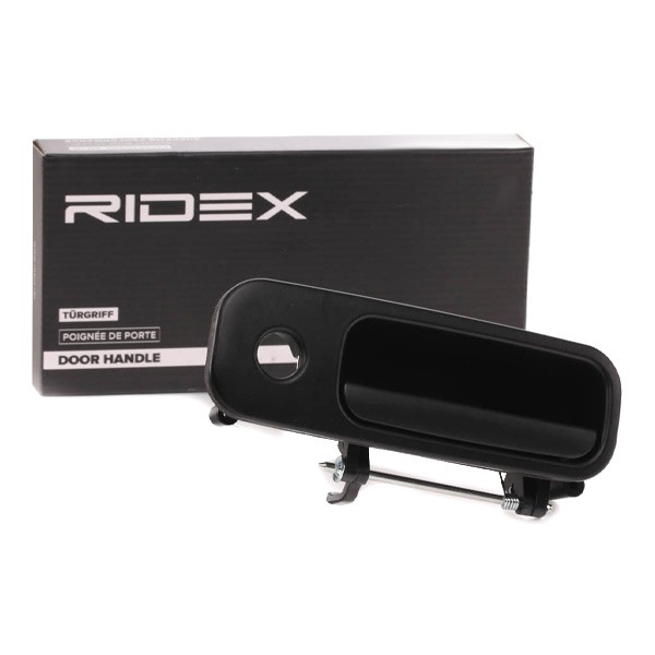 RIDEX Door Handle Article number: 1373D0310 cheaply