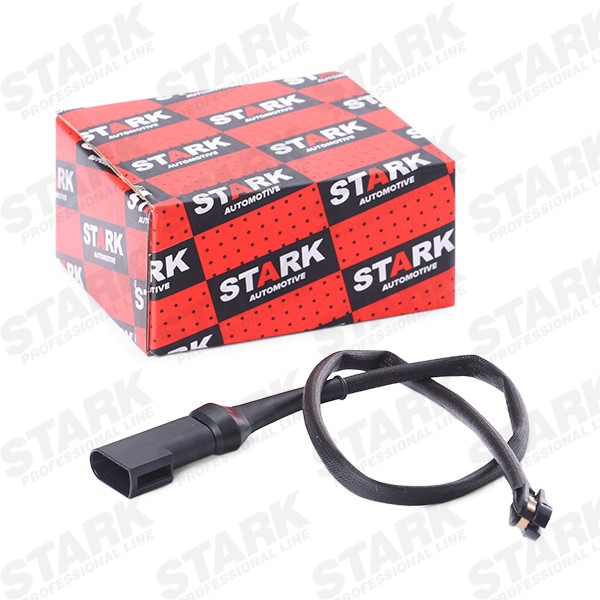 STARK Hoiatuskontakt, piduriklotsi kulumine Artikli number: SKWW-0190173 soodsalt