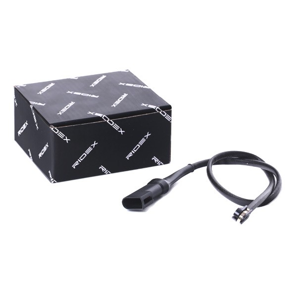 RIDEX Brake pad wear sensor Article number: 407W0174 cheaply