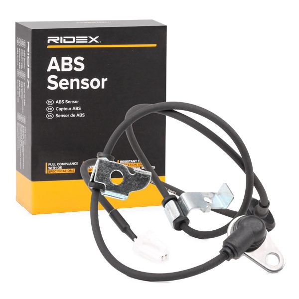 RIDEX ABS sensor Article number: 412W1054 cheaply
